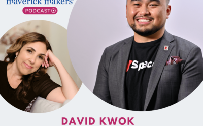 David Kwok: The Entrepreneur Turned Intrapreneur Paving The Way to Innovation