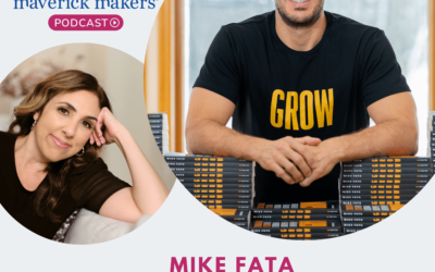 Mike Fata: Driven By Growth