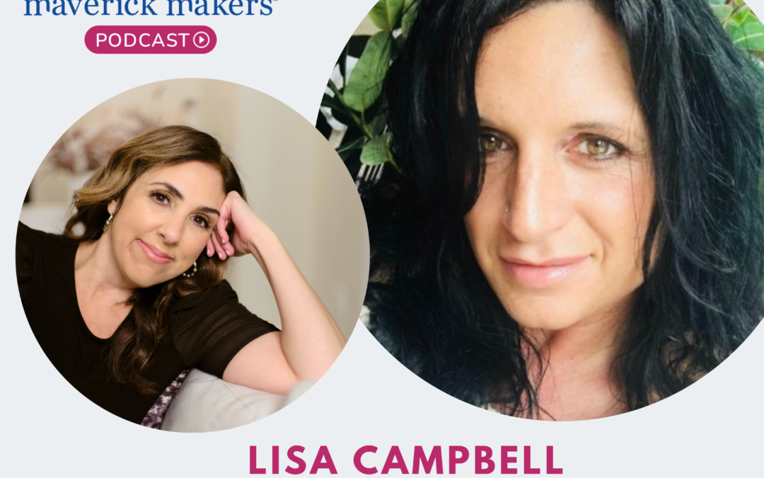 Lisa Campbell: Spice of Life