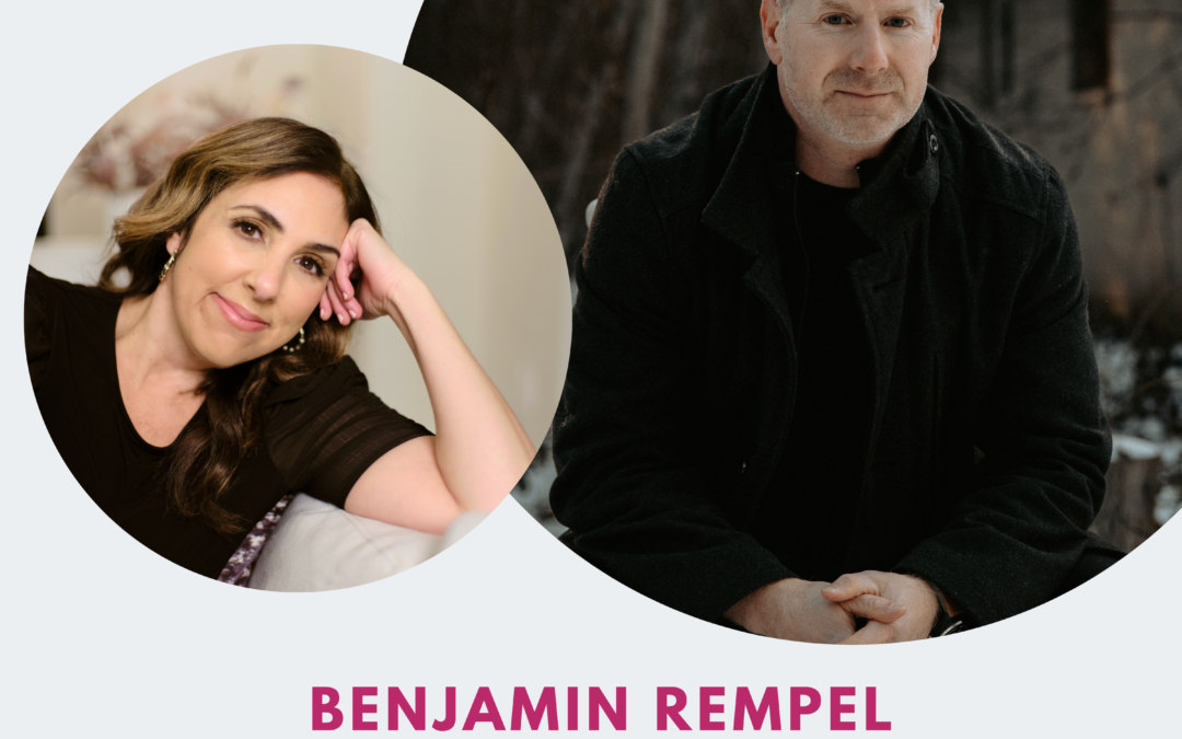 Benjamin Rempel: Finding Stories Everywhere