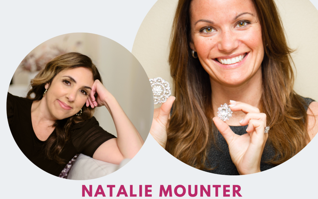 Natalie Mounter: Seven Figure Hustle