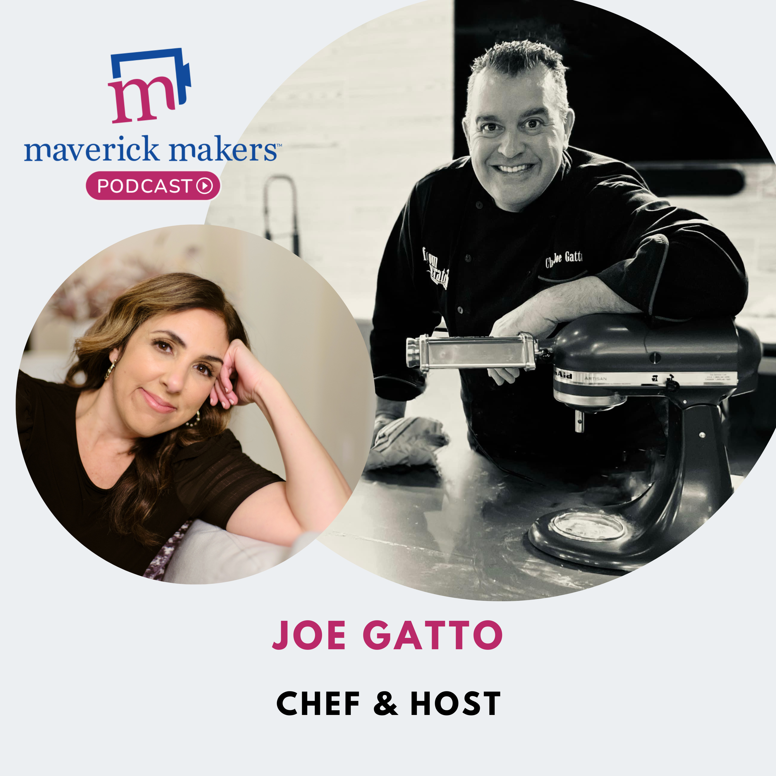 Joe Gatto: Life from Scratch