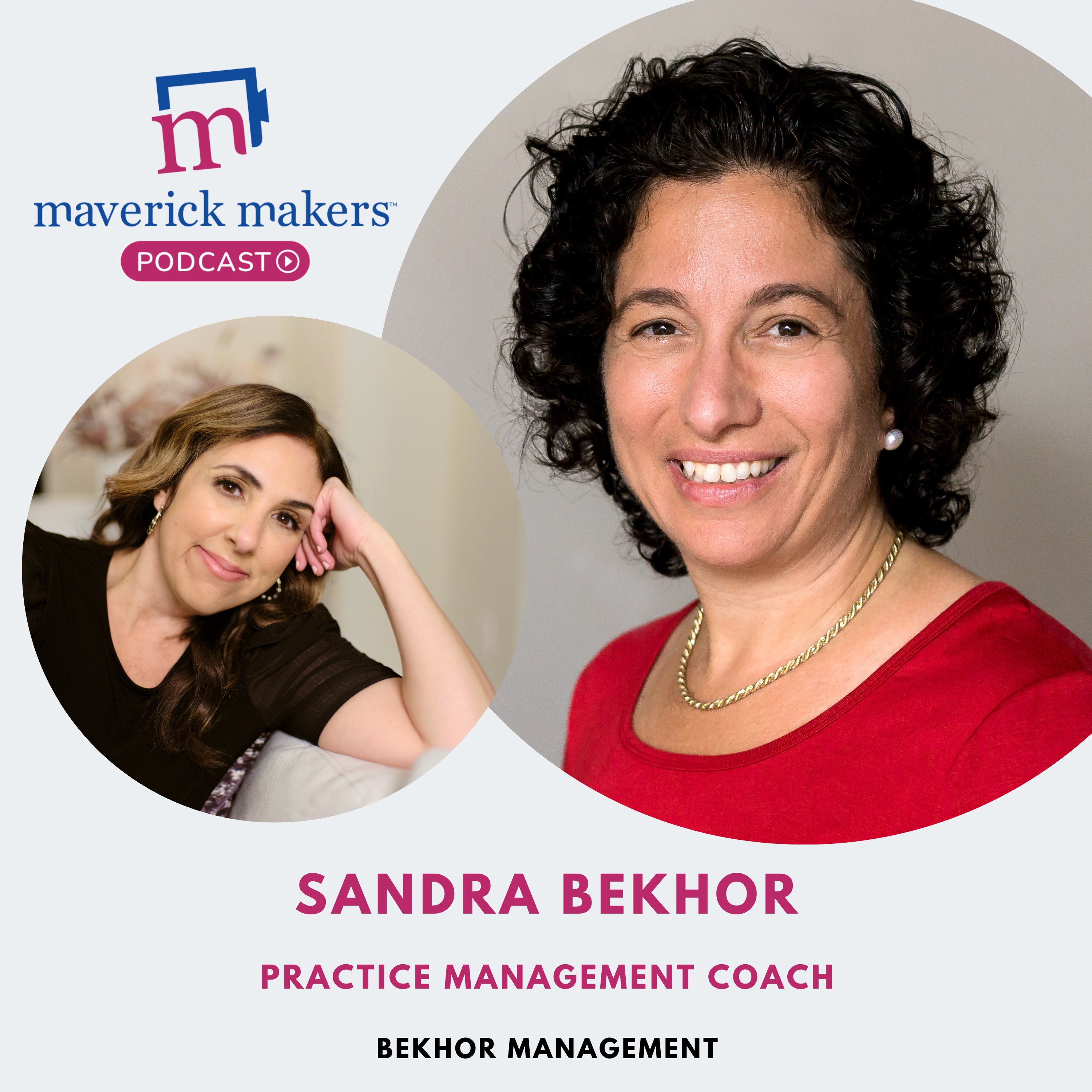 Sandra Bekhor: Blending Mindset and Creativity to Unlock Your Potential