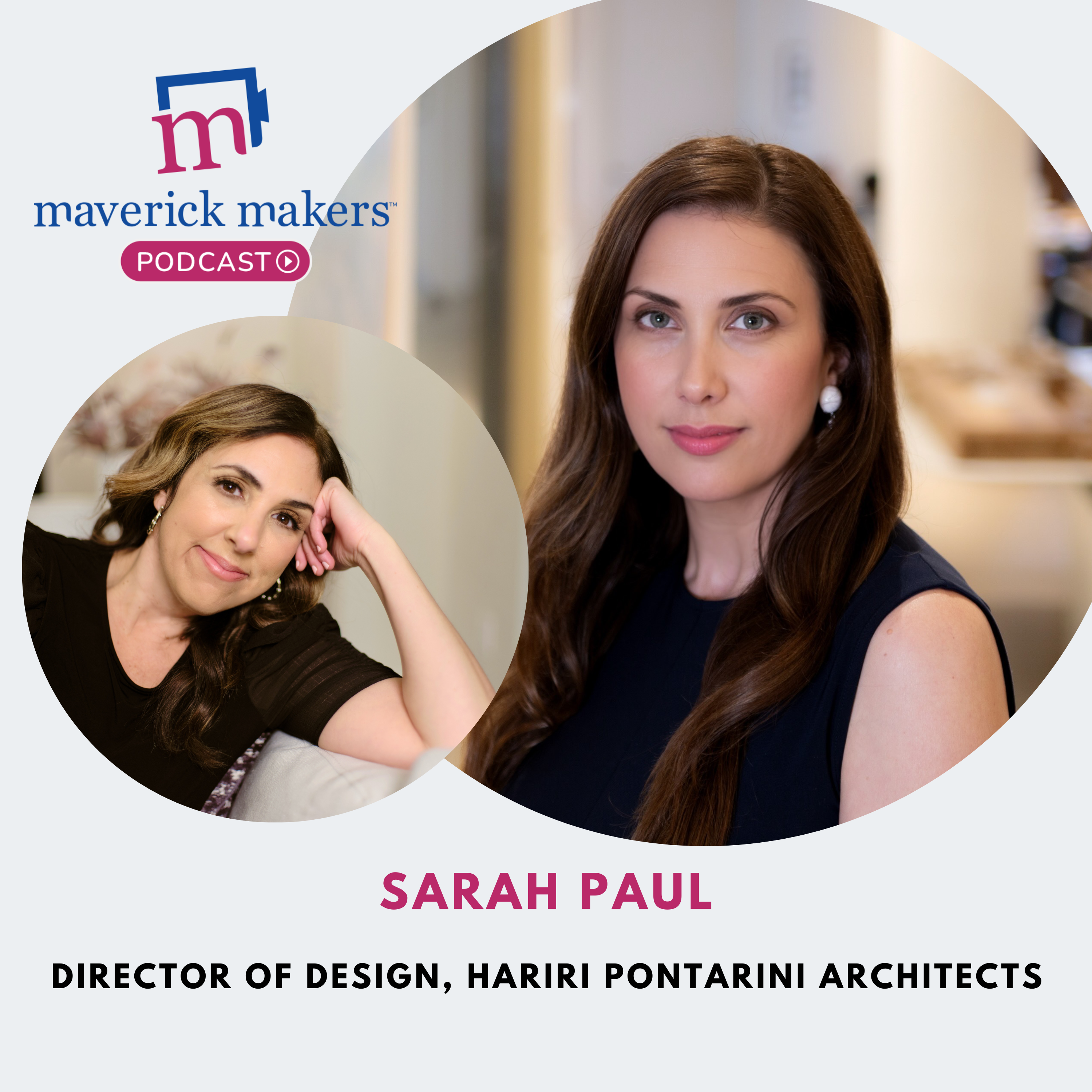 Sarah Paul: Designing Inspired Spaces