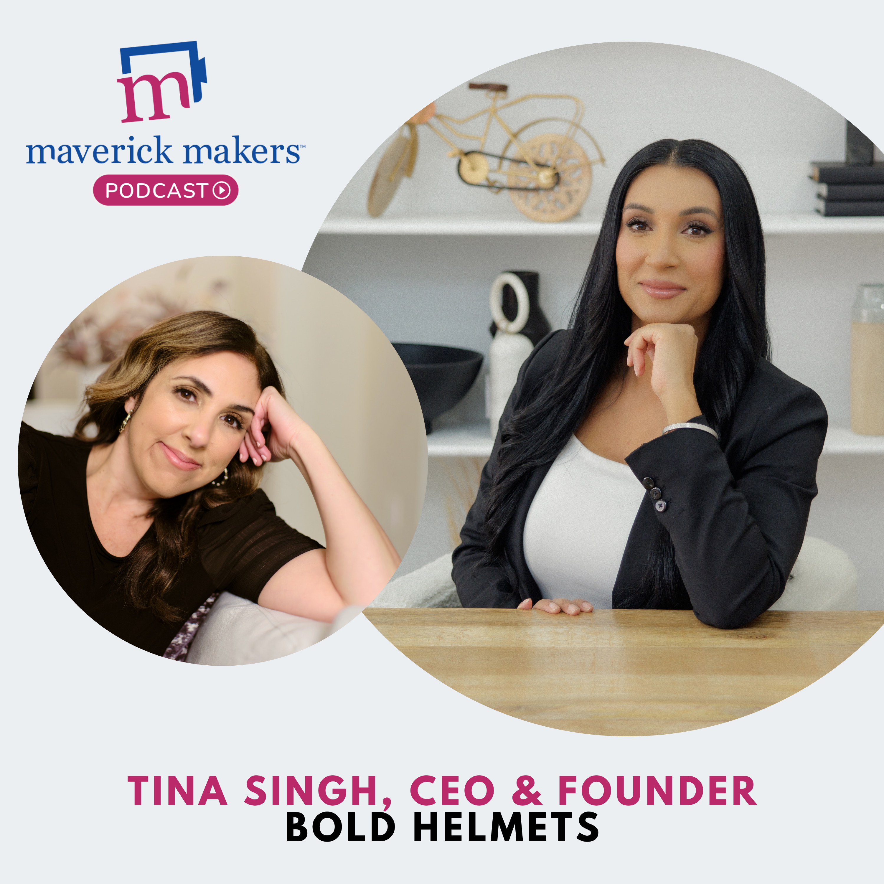 Tina Singh: Turning A Gap In The Market Into A Bold Movement